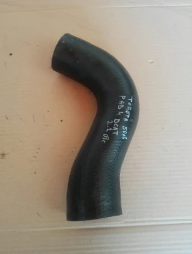 Маркуч турбо Тойота Рав4 2.2дкат (9)