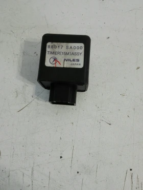 Реле светлини Субару Форестър