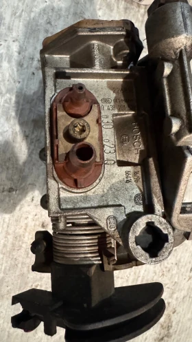 Карбуратор за VW Polo - 0438201528 / 226818/16 / 9666416, снимка 2 - Части - 52859959