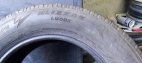 Гуми Зимни 255/60R18, снимка 6