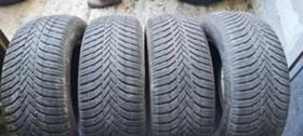 Гуми Зимни 255/60R18, снимка 1