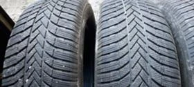 Гуми Зимни 255/60R18, снимка 2