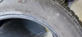Гуми Зимни 255/60R18, снимка 7