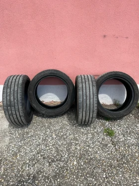 Гуми Летни 225/45R17, снимка 7
