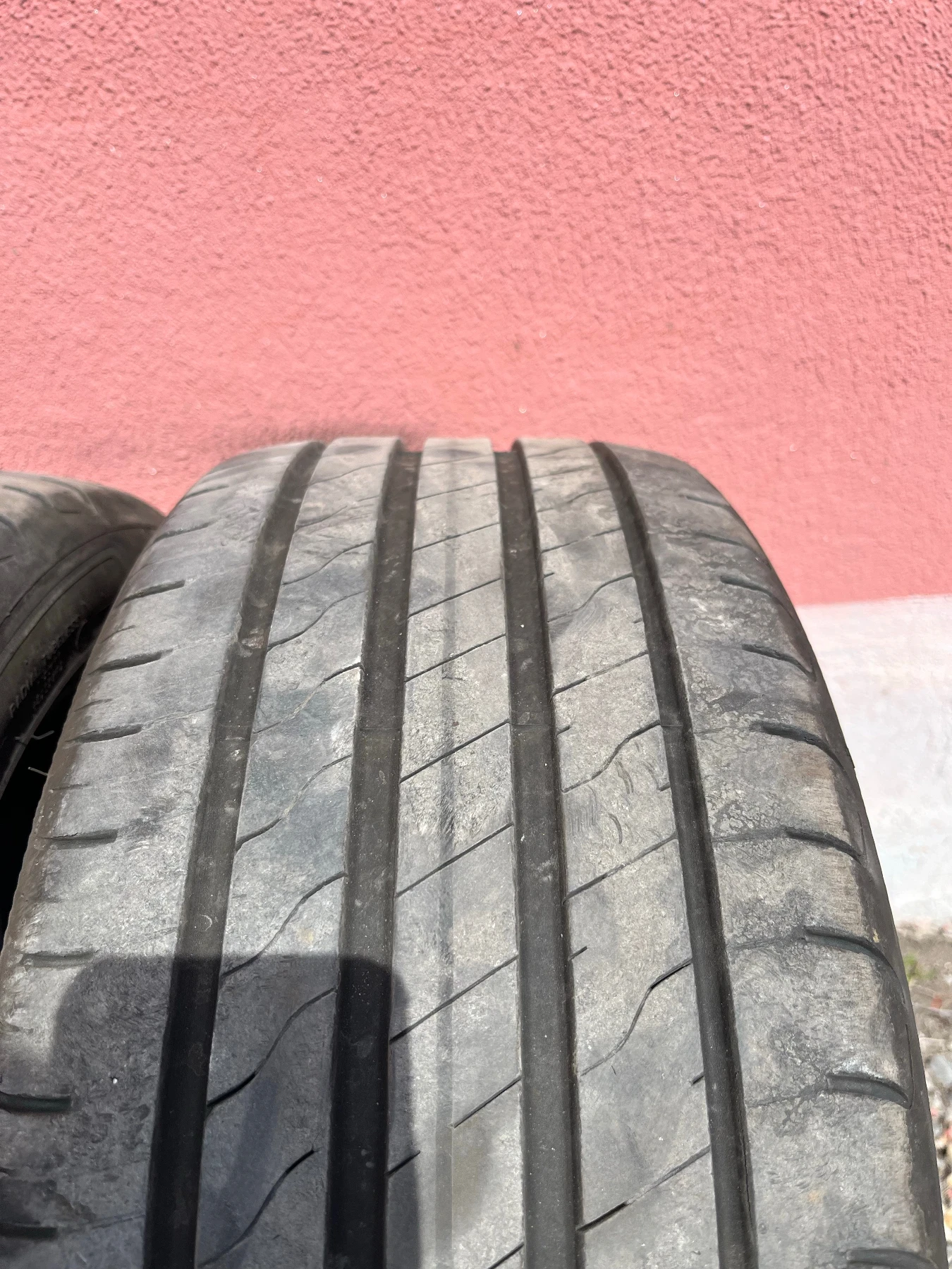 Гуми Летни 225/45R17, снимка 9 - Гуми и джанти - 55533097