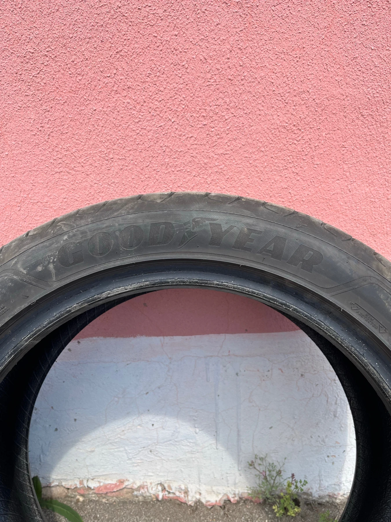 Гуми Летни 225/45R17, снимка 5 - Гуми и джанти - 55533097