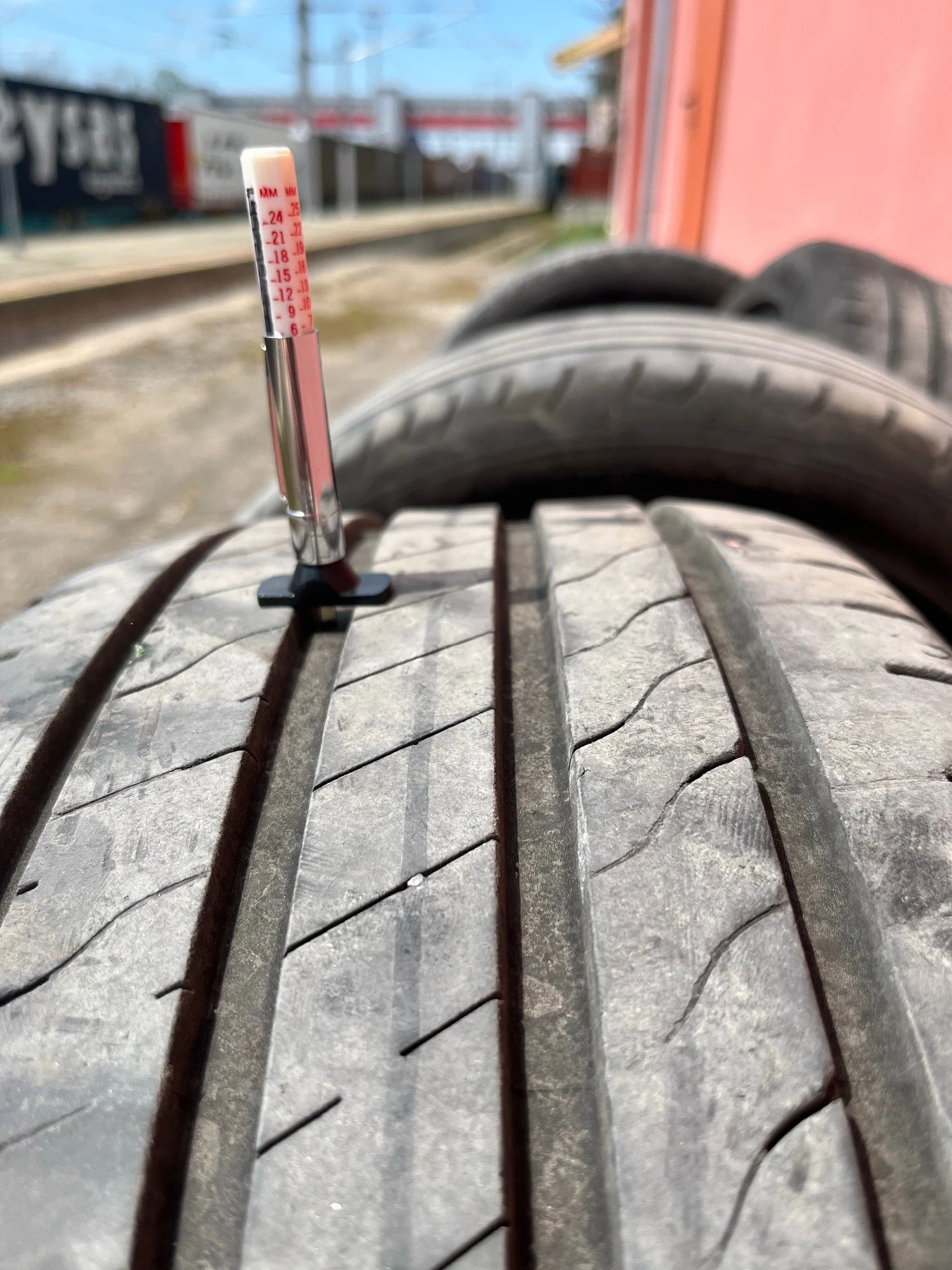 Гуми Летни 225/45R17
