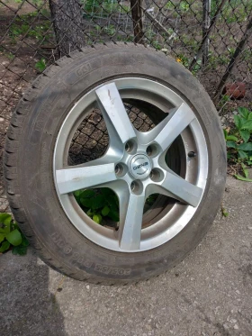        205/55R16  Mercedes-Benz
