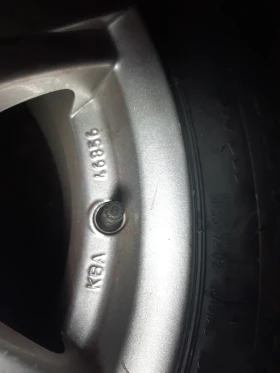 Гуми с джанти GT Radial 185/65R14, снимка 3 - Гуми и джанти - 52945206