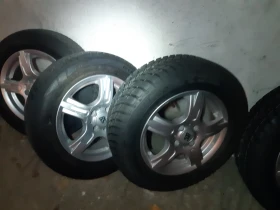 Гуми с джанти GT Radial 185/65R14, снимка 10 - Гуми и джанти - 52945206