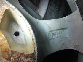 Гуми с джанти GT Radial 185/65R14, снимка 8 - Гуми и джанти - 52945206