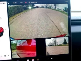 Tesla Model 3 Long Range Dual Motor , снимка 15