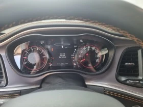 Dodge Challenger GT ORANGE PACK, снимка 7