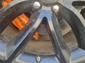 Dodge Challenger GT ORANGE PACK, снимка 6