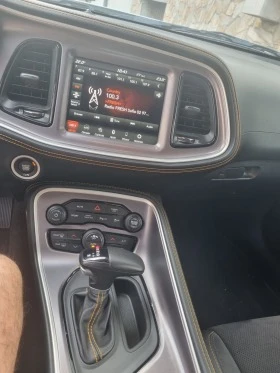 Dodge Challenger GT ORANGE PACK, снимка 8