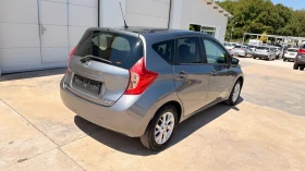 Nissan Note 1.5dci * Navi* Full* 360 Euro5* , снимка 15