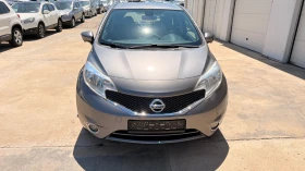 Nissan Note 1.5dci * Navi* Full* 360 Euro5* , снимка 11