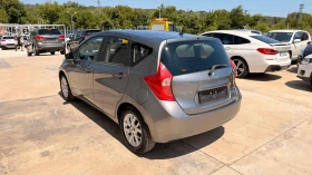 Nissan Note 1.5dci * Navi* Full* 360 Euro5* , снимка 5