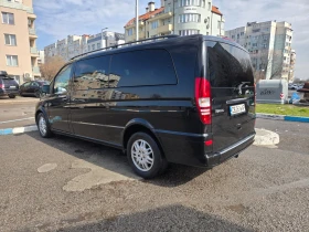 Mercedes-Benz Viano 3.0 / Extra long, снимка 3