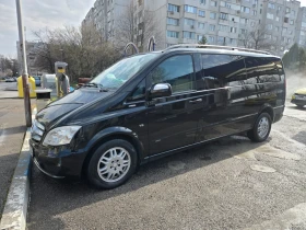 Mercedes-Benz Viano 3.0 / Extra long, снимка 1