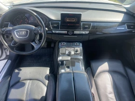 Audi A8 4.2 TDi, снимка 9