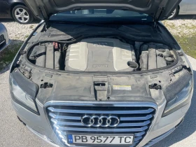 Audi A8 4.2 TDi, снимка 15