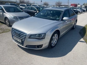Audi A8 4.2 TDi, снимка 1