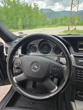 Mercedes-Benz E 250, снимка 9