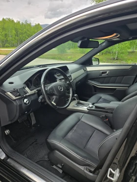 Mercedes-Benz E 250, снимка 5