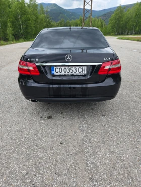Mercedes-Benz E 250, снимка 2