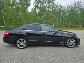 Mercedes-Benz E 250, снимка 4