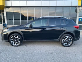 Subaru XV CROSTREK SWISS, снимка 8