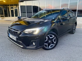 Subaru XV CROSTREK SWISS, снимка 17