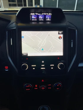 Subaru XV CROSTREK SWISS, снимка 16