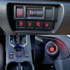 Subaru XV CROSTREK SWISS, снимка 12