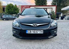 Hyundai I30 2.0i 143 к.с., снимка 8
