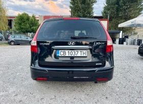 Hyundai I30 2.0i 143 к.с., снимка 4
