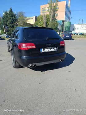 Audi A6 Allroad, снимка 3