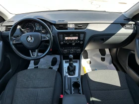 Skoda Octavia 2.0d 150 к.с./ГАРАНЦИЯ/БАРТЕР/ЛИЗИНГ/КОМЕНТАР, снимка 11