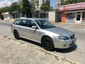 Subaru Legacy + Газова уредба, снимка 4