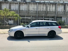 Subaru Legacy + Газова уредба, снимка 5