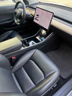 Tesla Model 3 Standard Range Plus, снимка 11