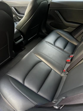Tesla Model 3 Standard Range Plus, снимка 12