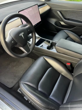Tesla Model 3 Standard Range Plus, снимка 10