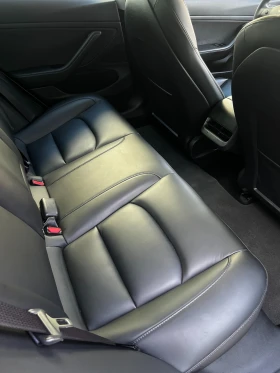 Tesla Model 3 Standard Range Plus, снимка 13