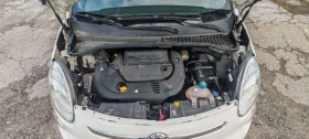 Fiat 500L, снимка 16