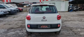 Fiat 500L, снимка 6