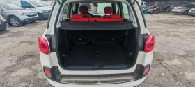 Fiat 500L, снимка 15