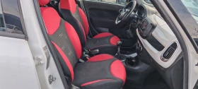 Fiat 500L, снимка 10
