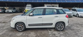 Fiat 500L, снимка 8